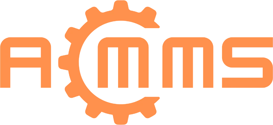Alberta Mechanical Millwright Services logo